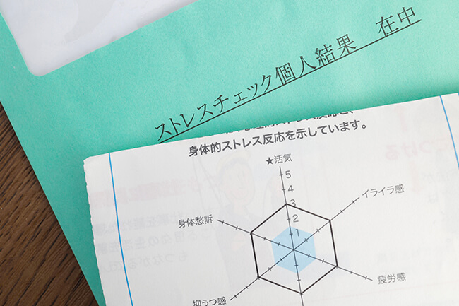 企業の健康をサポートする産業医業務