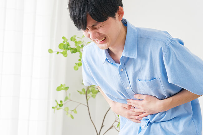 胃・十二指腸潰瘍