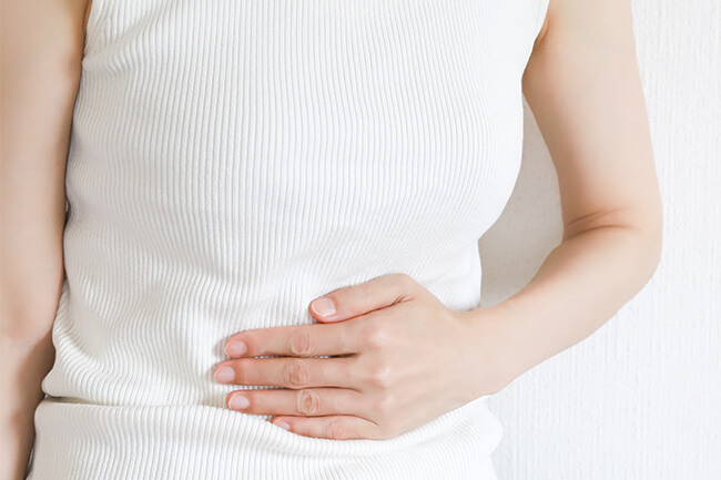 過敏性腸症候群