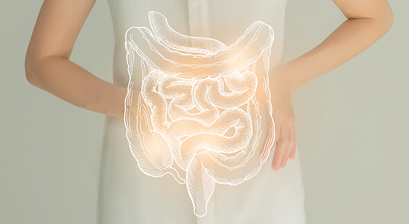 大腸・肛門の病気