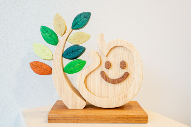 無限スライダー