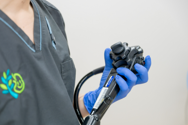 無限スライダー