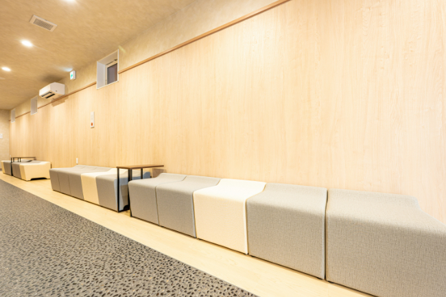 無限スライダー