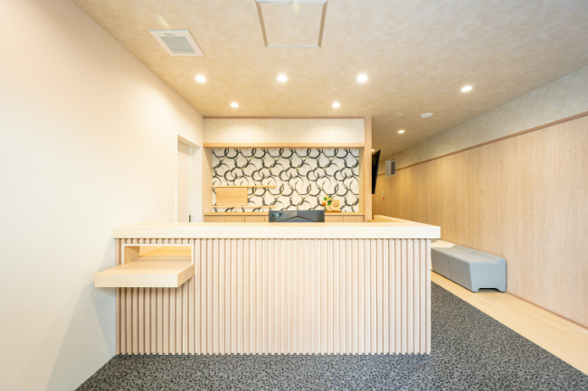 無限スライダー