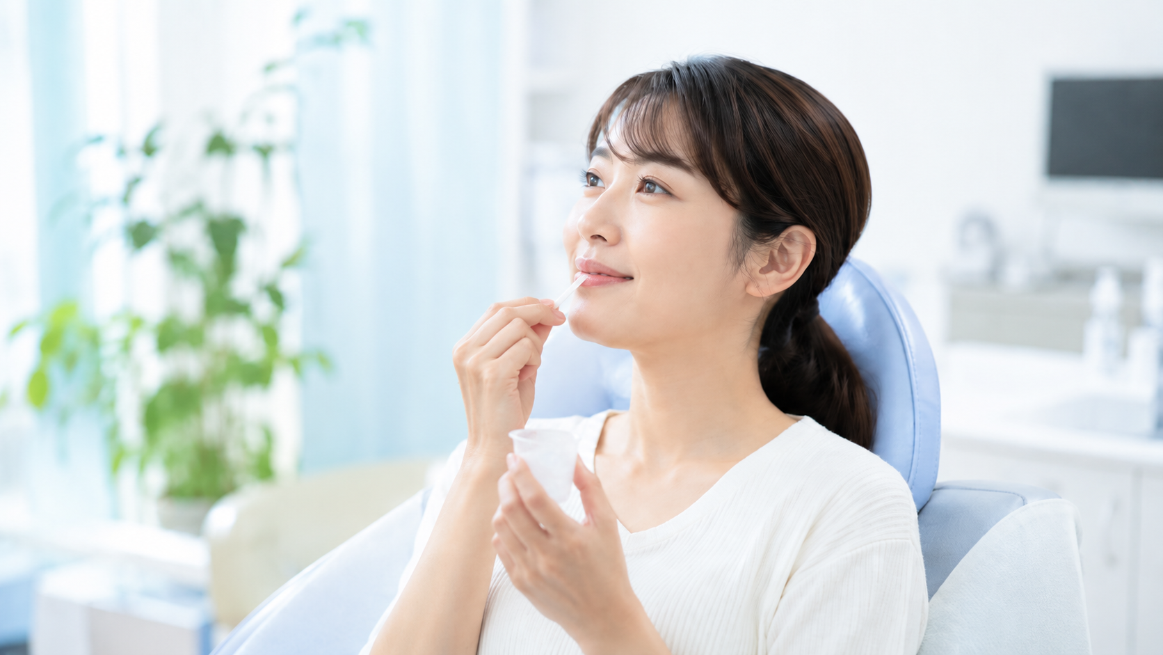 「味付き氷麻酔」について